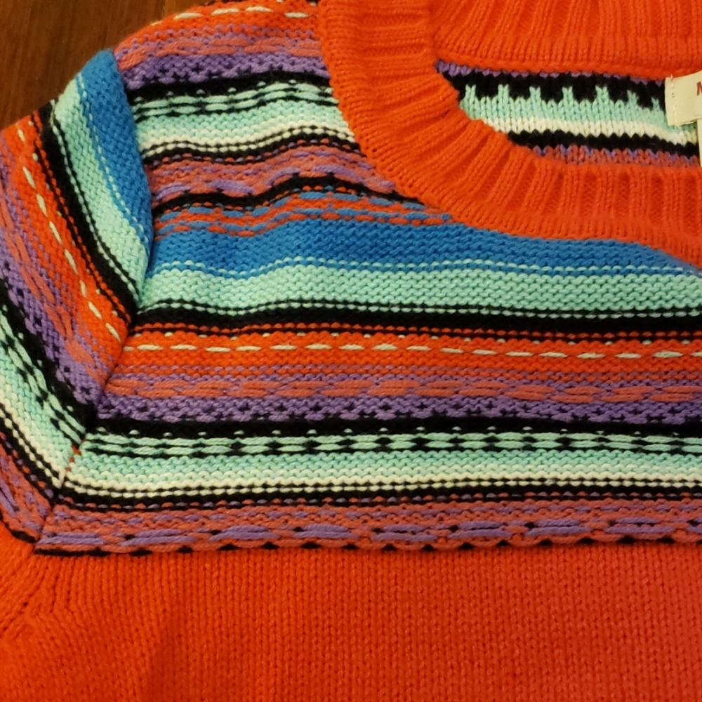 Mossimo Sweater - Picture 3 of 4
